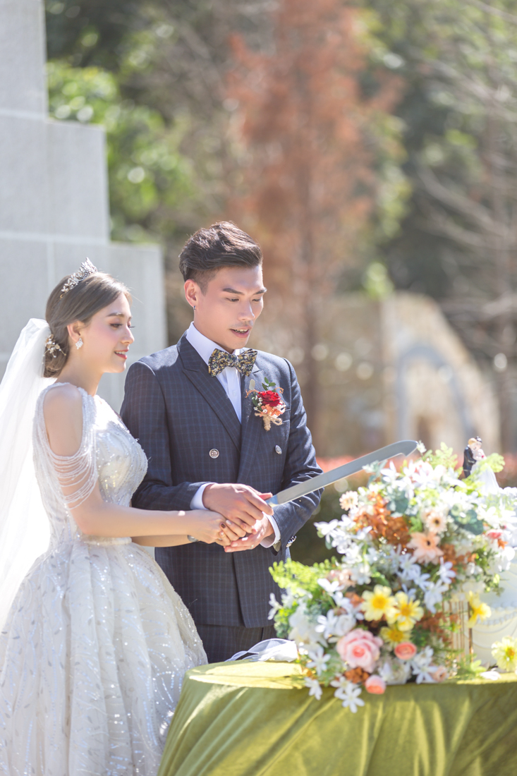 婚禮攝影師小紅莓攝影團隊作品集照片 128