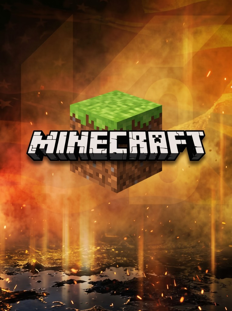 ⛏️ MINECRAFT