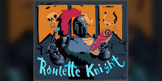 Roulette Knight