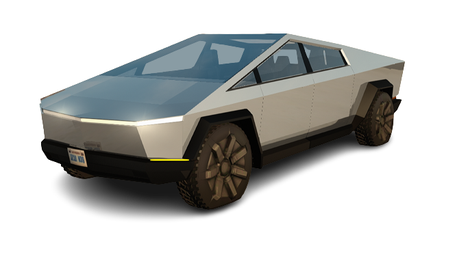 تيسلا سايبر تراك