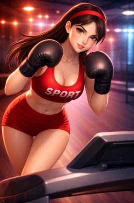 Training Camp: Elite Trio