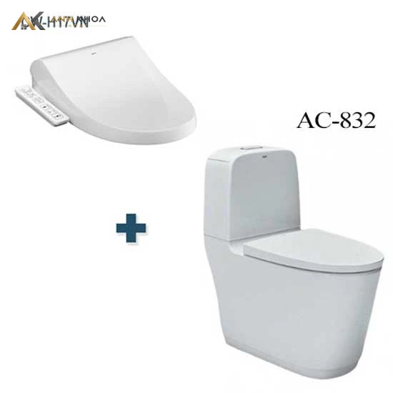bon cau ac 832 cw h17vn