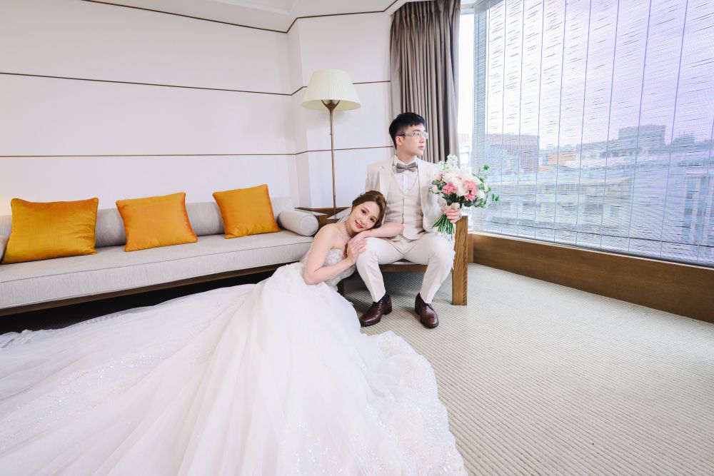 婚禮攝影師MAI作品集照片 109