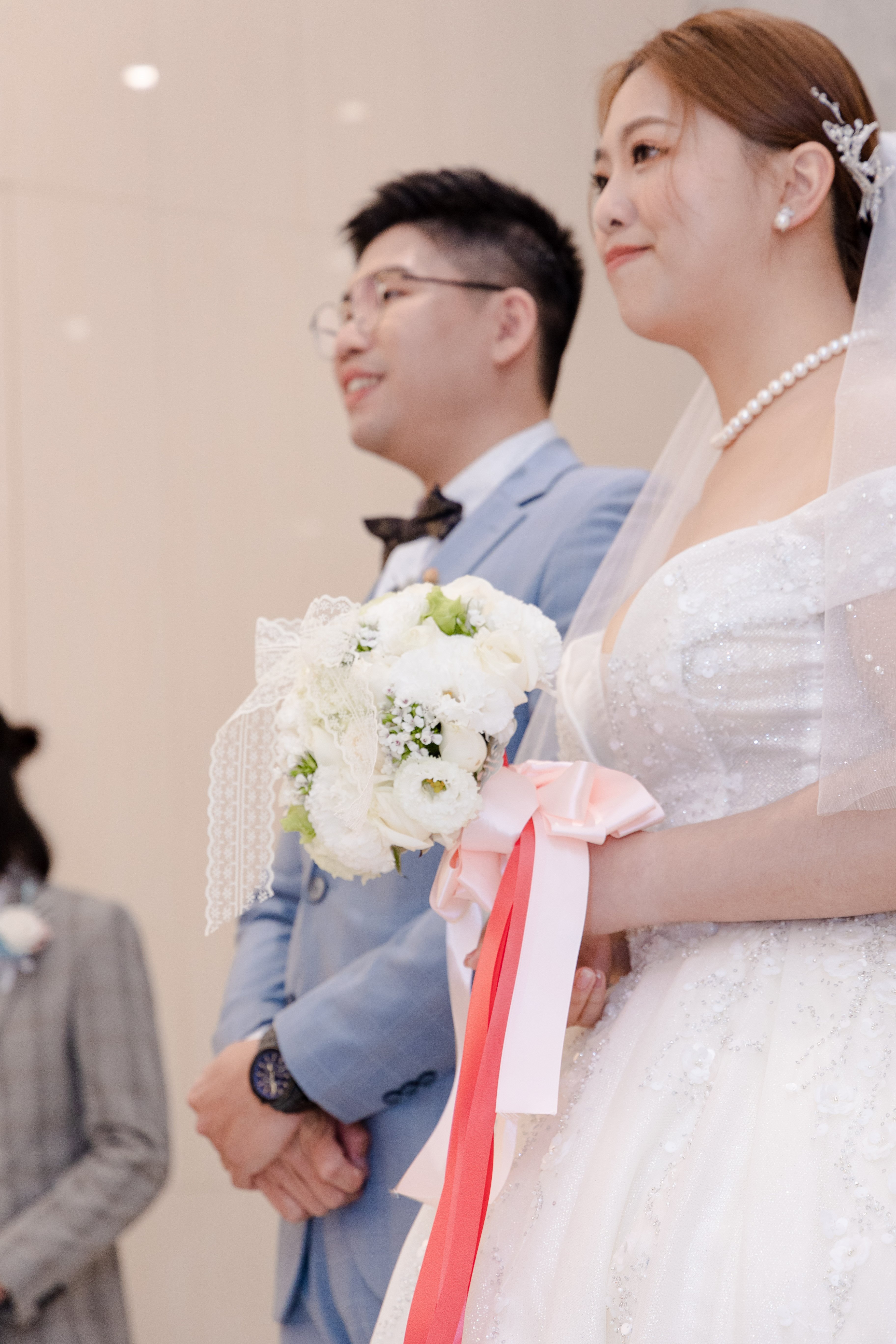婚禮攝影師YANG作品集照片 2
