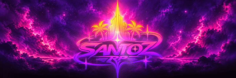 Santoz RP Banner