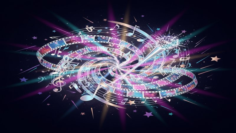 Ariana Grande AI Video Generator