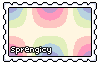 sprengicy