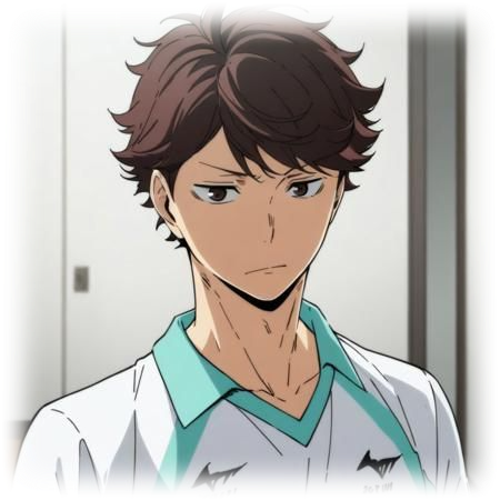oikawa