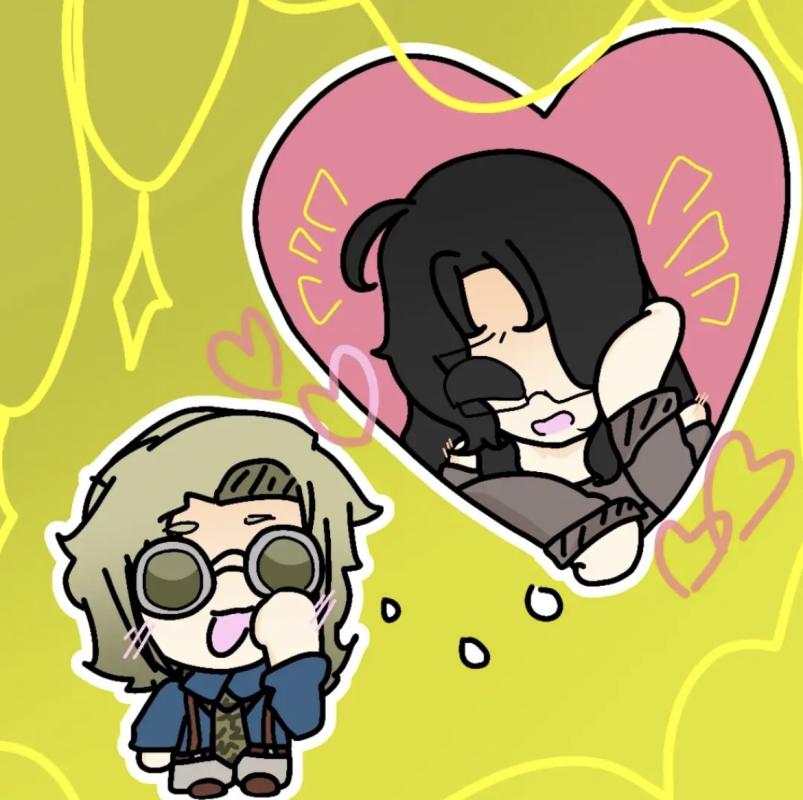 drawn by @/starjess8urva on tiktok