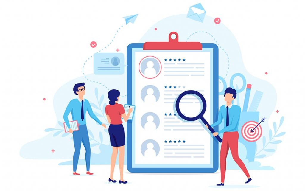 cách phân loại khách hàng trong Marketing