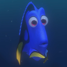 I shall call him Squishy and he shall be mine and he shall be my Squishy.