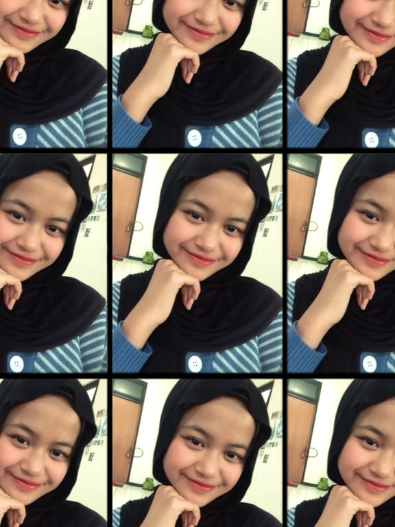 Ainun Nisa Dristia Putri
