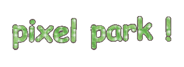 pixel park