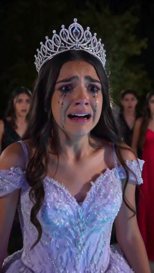 After Chloe Threw Her Father Into the Pool at Her Own Birthday Party, He Cut the Music Without Raising His Voice — What He Revealed About the House and Her Money Left Her Standing Alone