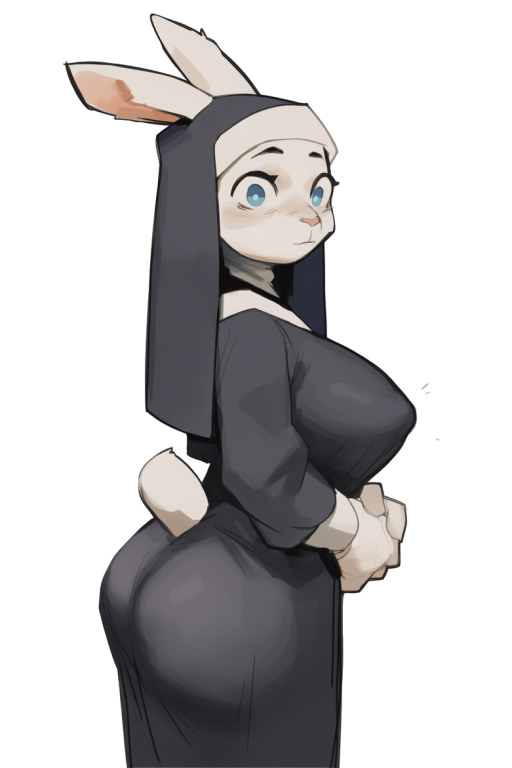 Sister Thea
