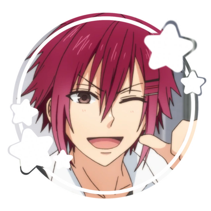 Kirihara Atom - Marginal#4 Kirihara Atom - Marginal#4