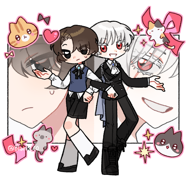 some prumano thing i made in picrew some prumano thing i made in picrew