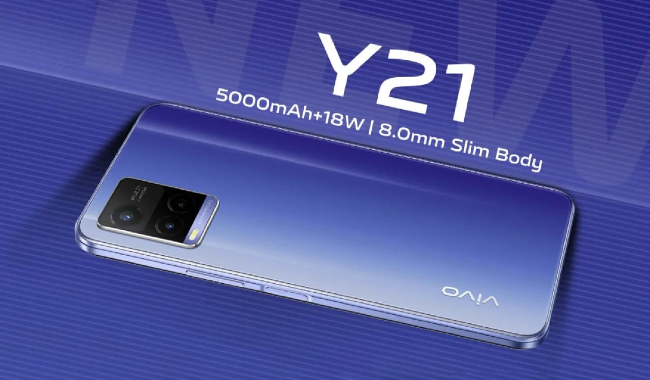 7 Cara Reset HP Vivo Y21, Dapat Dilakukan Sendiri Tanpa Masalah