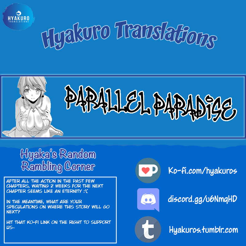 Parallel Paradise Chapter 51 page