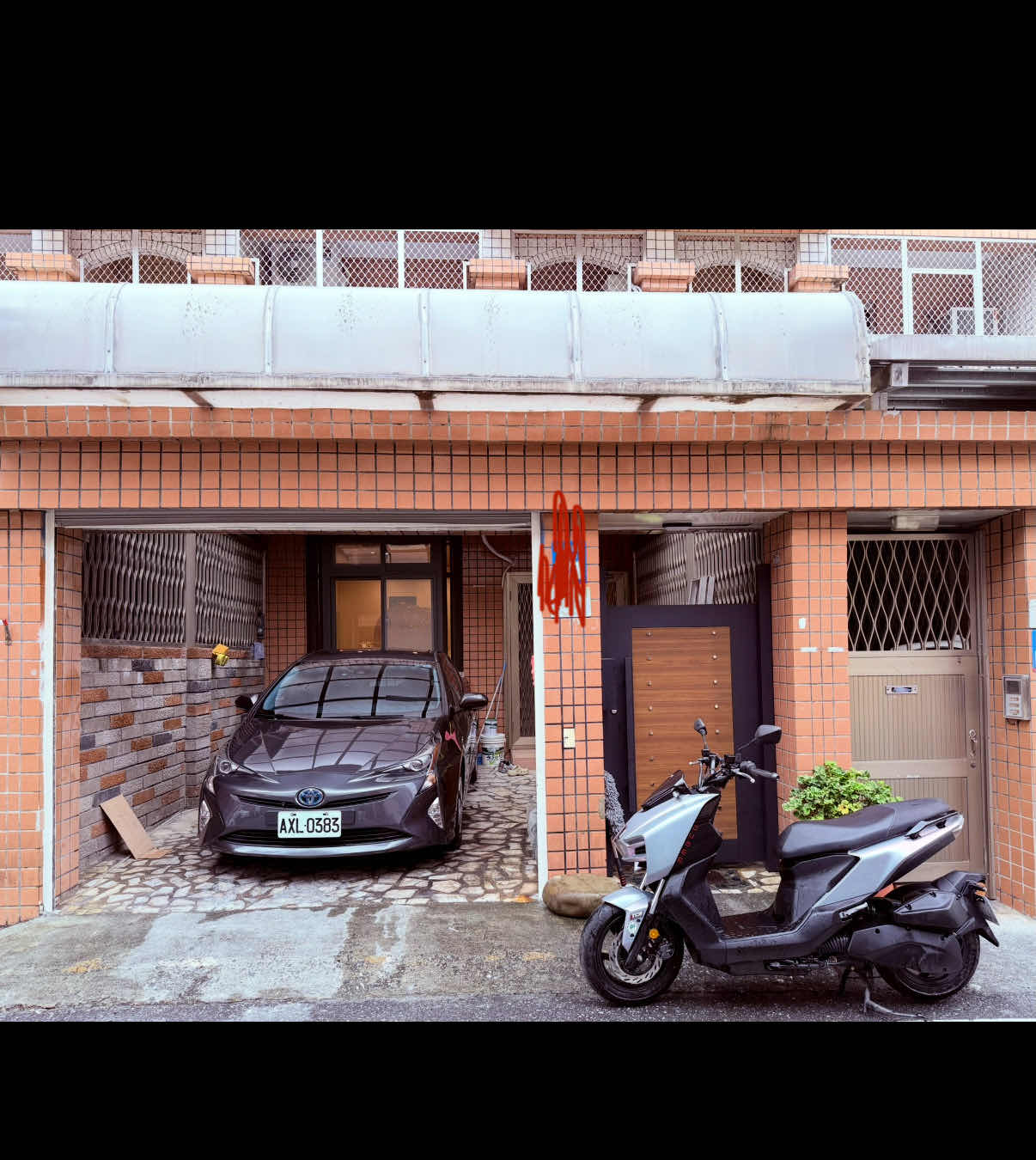 [心得] 再見了，prius4 - 汽車 - PTT.BEST 批踢踢爆文