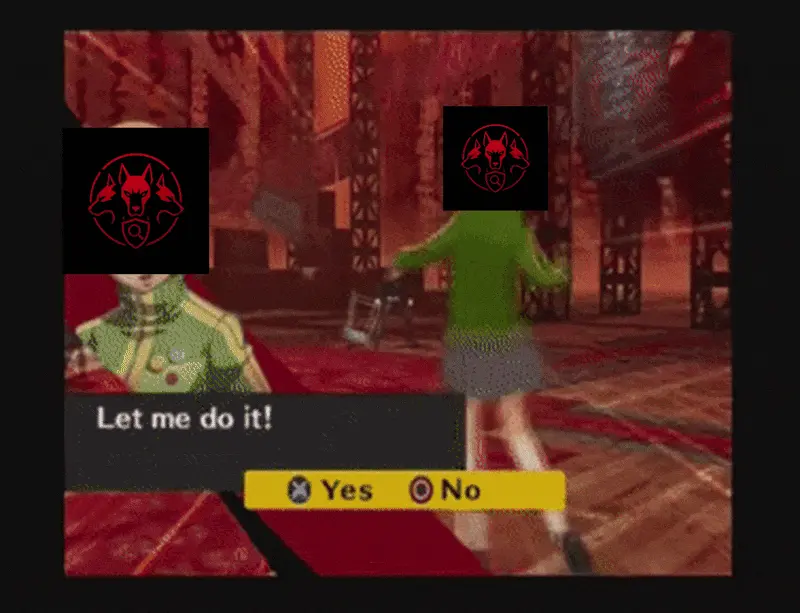 CERBERUS Demo