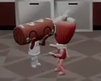 SproCake SproCake
