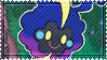 cosmog stamp cosmog stamp