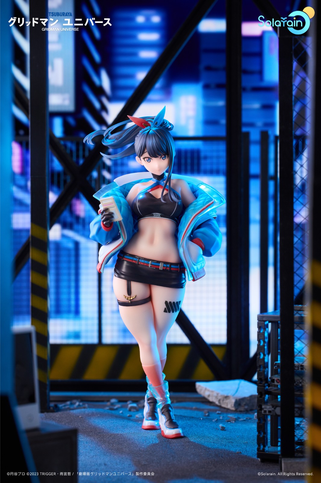 BP 宝多 六花＆新条 アカネ 宝多 六花 ＆ 南 夢芽 psa10 連番