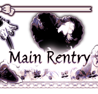 Main Rentry