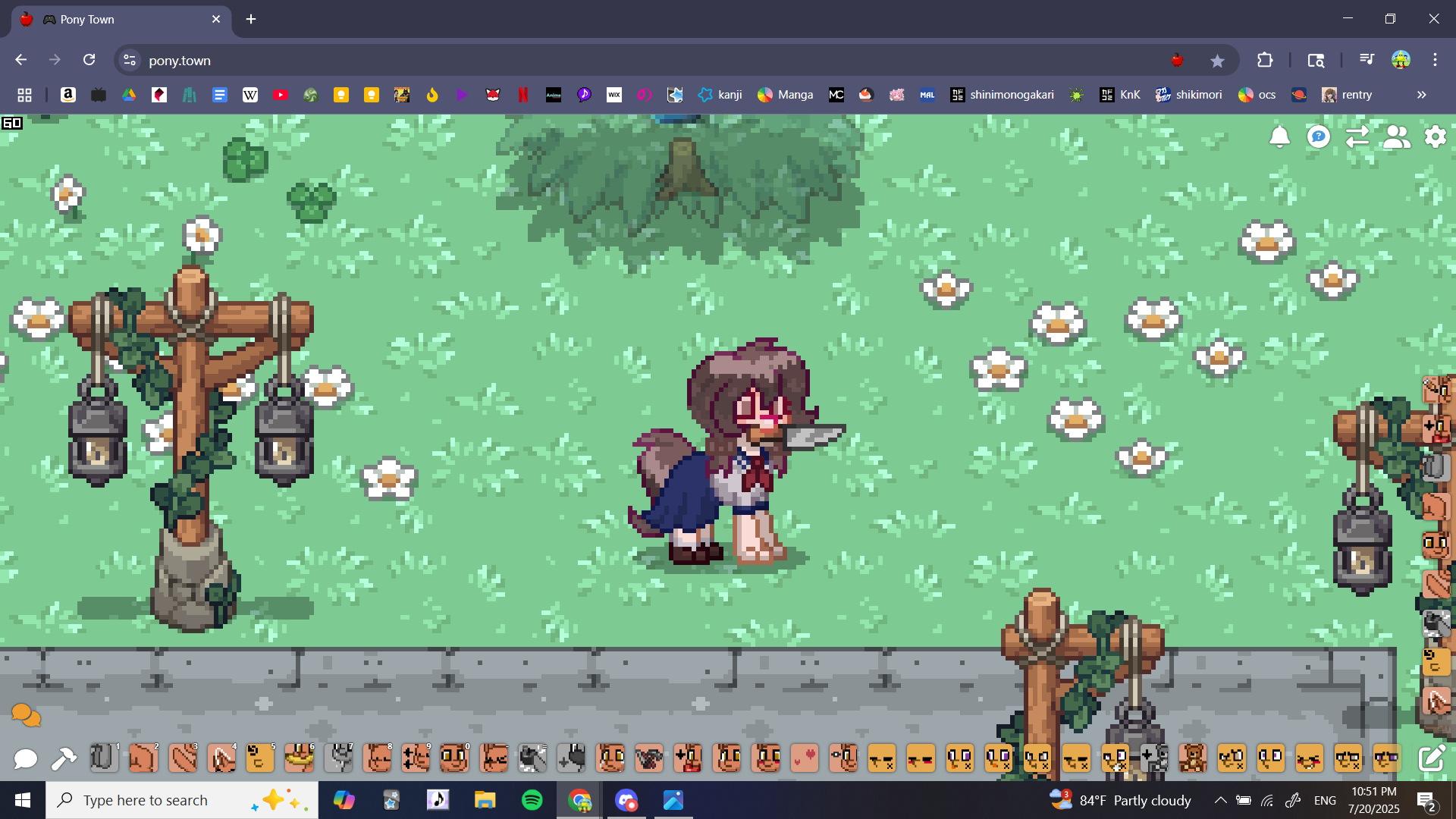 Hanakotoba Miku/ Yubikiri Project Diva | Scop