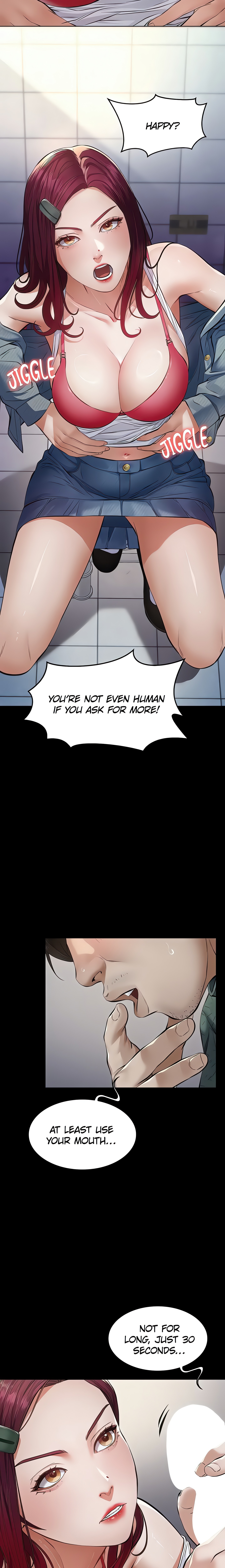 Papa Katz, chapter 1, page 21