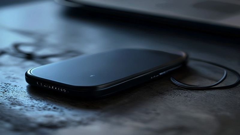 wireless charger