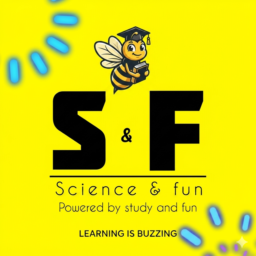 Science and Fun