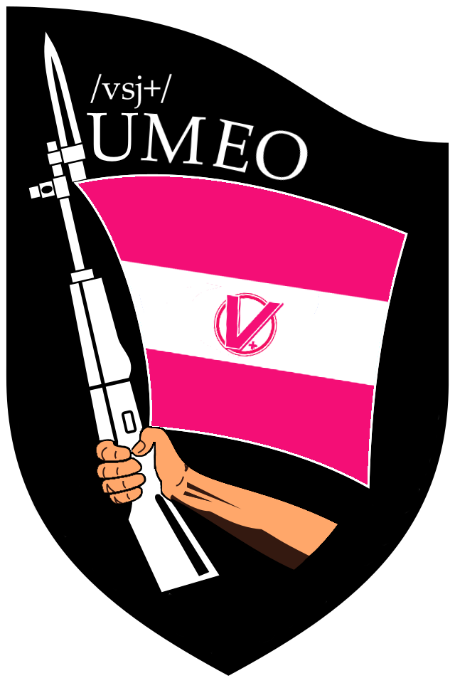 UMEO Coat of Arms