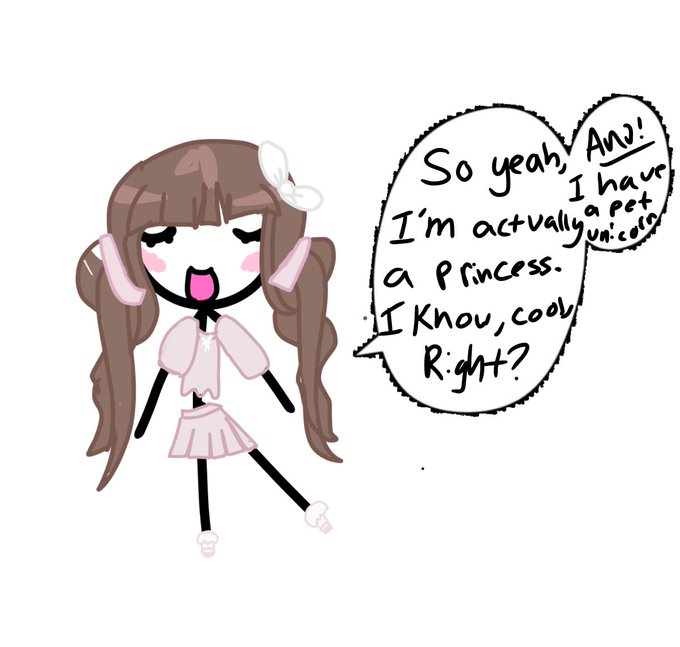 ririka tellinf the whole truth all of the truth and nothing but the truth.