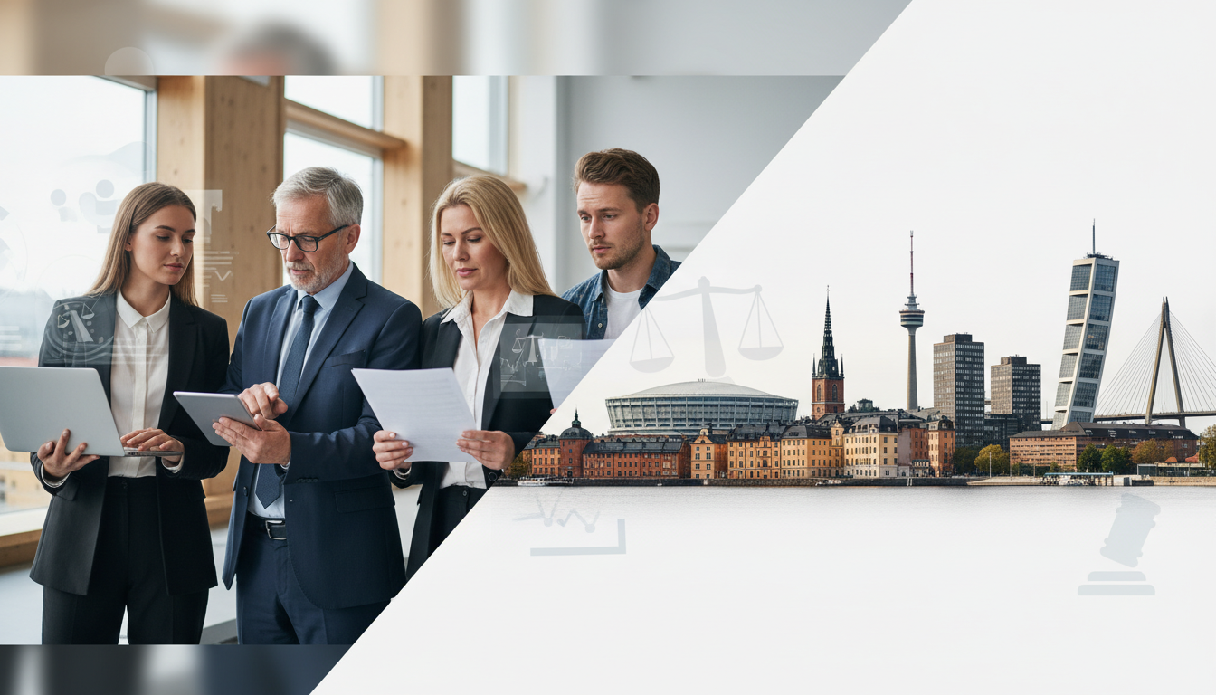 Hyreslagen i Sverige: Statistik, Trender och Framtidsprognoser