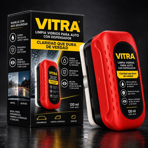 Cliente VITRA 2