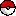 a pokeball