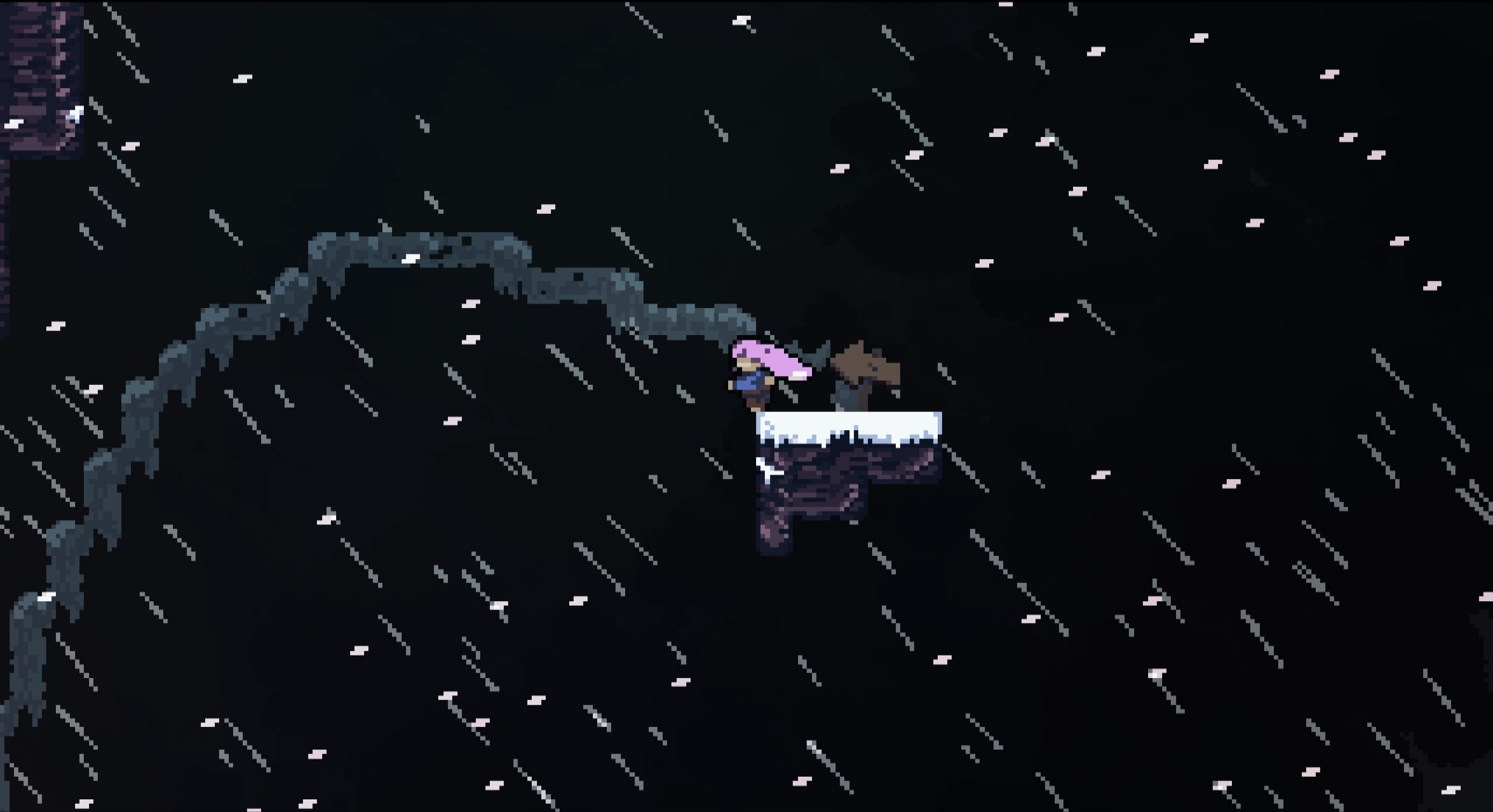 The Climb