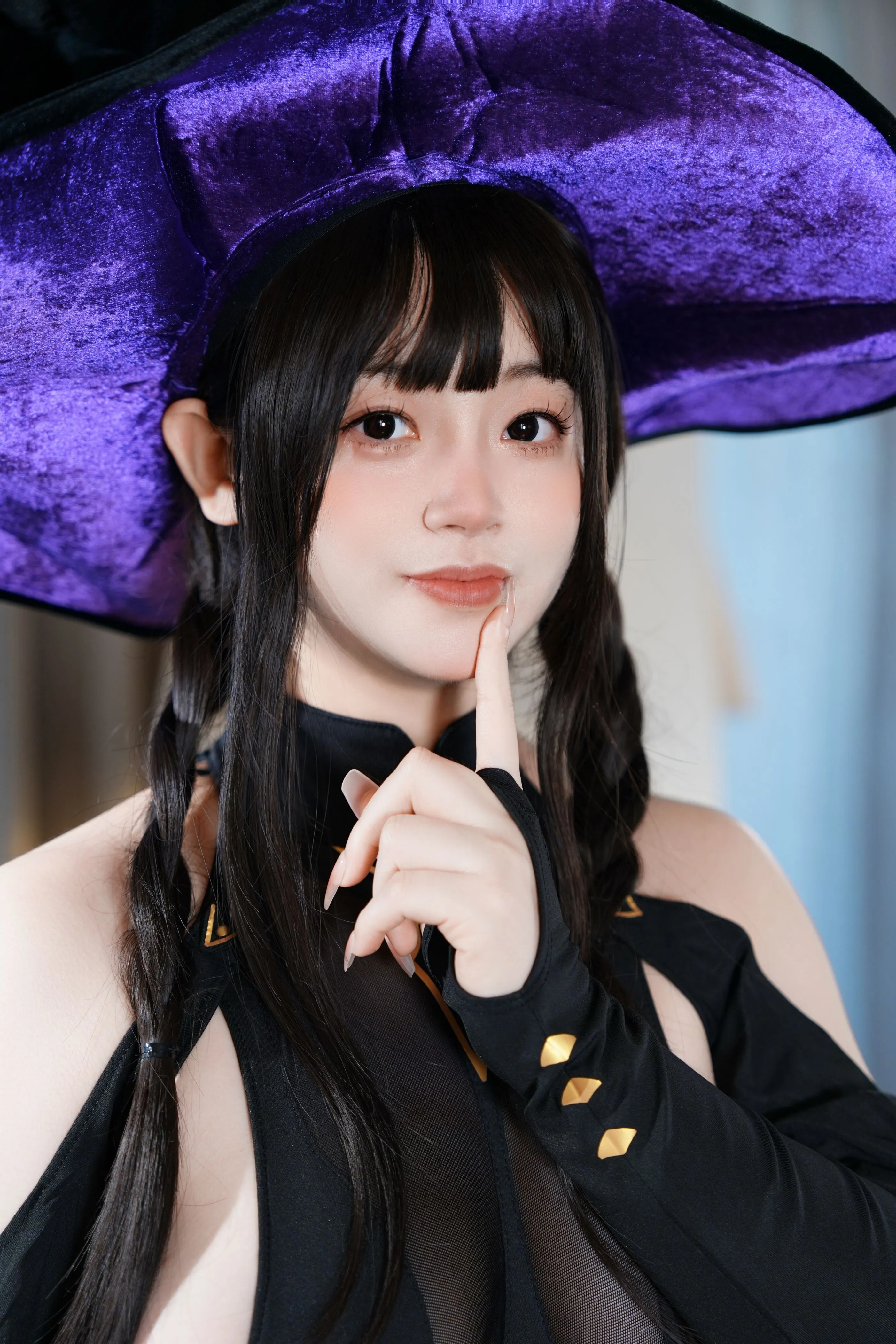 Mmmao毛毛帽 - Walpurgisnacht Puella Magi Madoka Magica — Photo 1