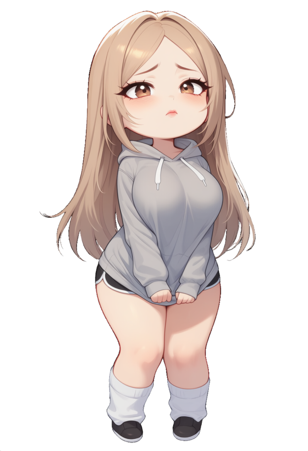 Character description image