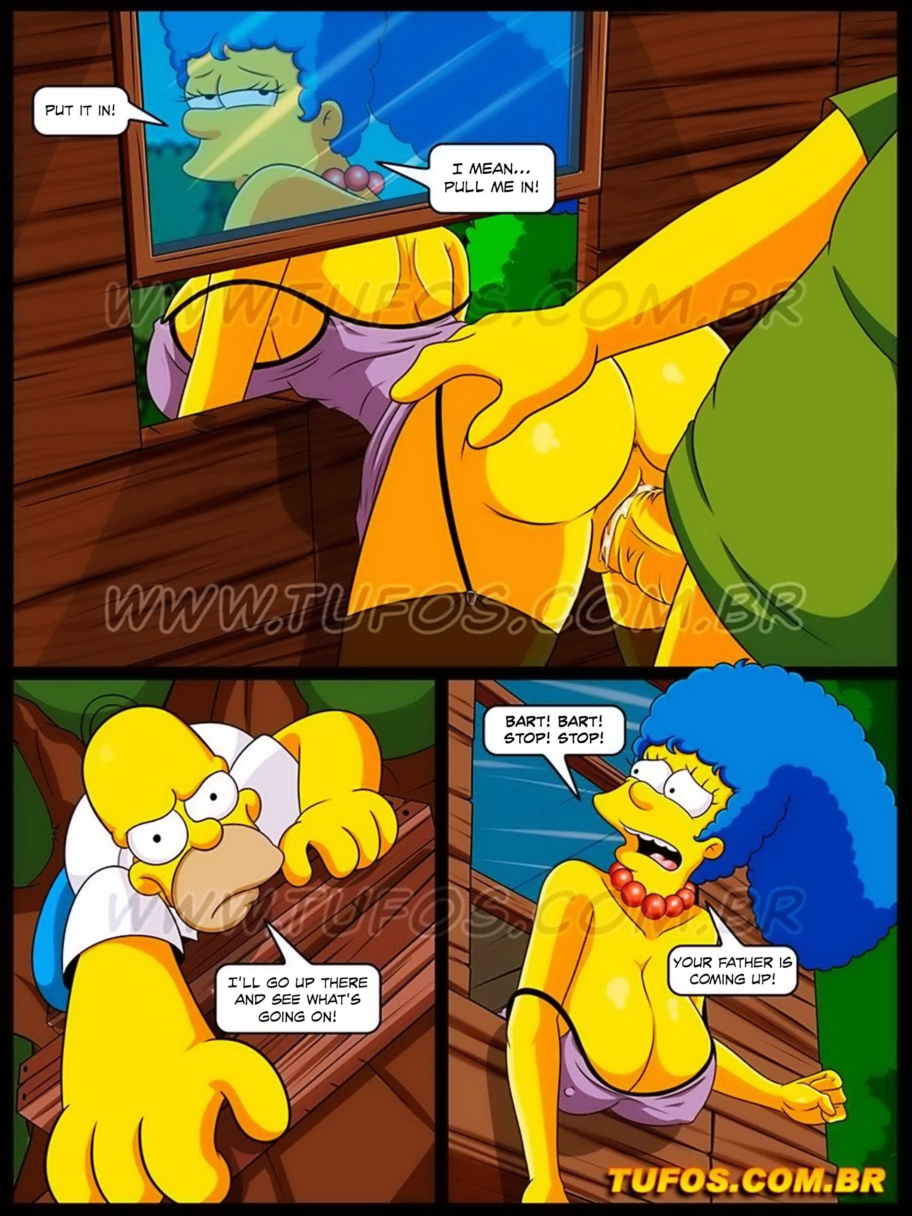 Comic page 222