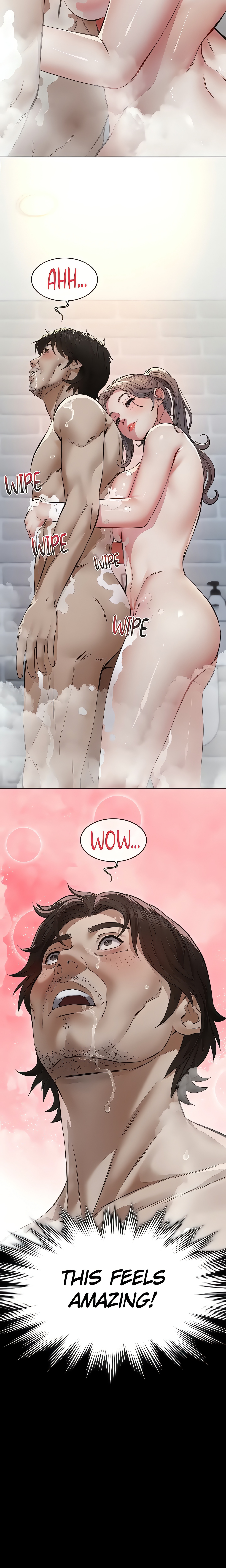 Papa Katz, chapter 13, page 23