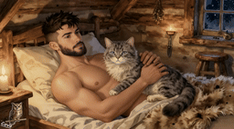 Спят