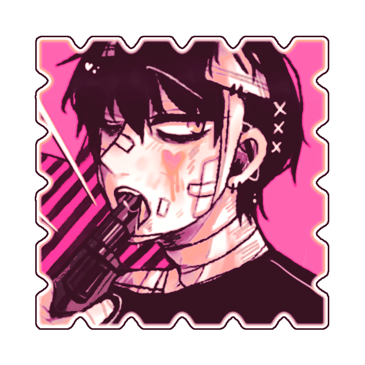 ART BY @JO_SIPU
Ardbeg — 01/20/26, Heavily Non-Sharing