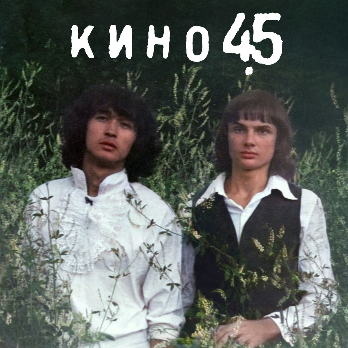 кино - 45