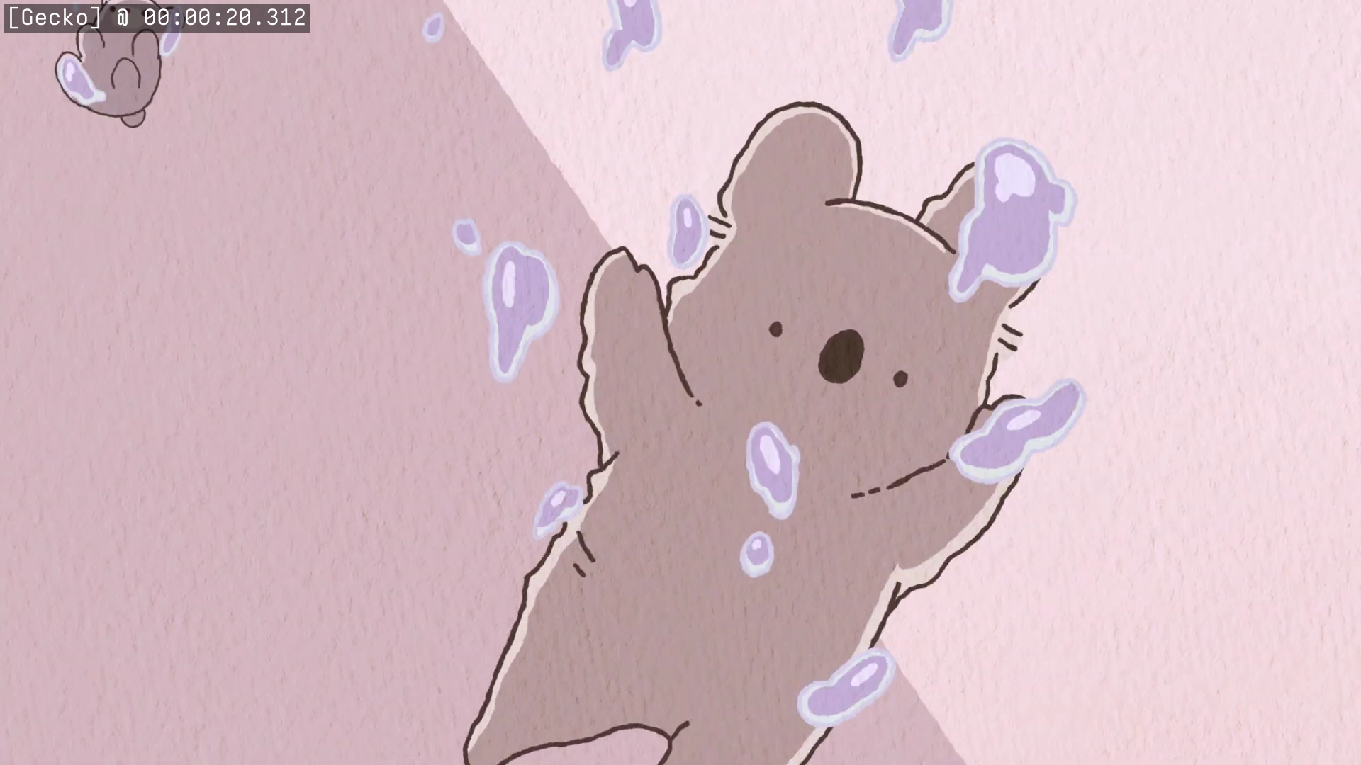 [Gecko] Koala's Diary - S01E49 (コアラ絵日記; Koala Enikki) [YTB.WEB-DL 1080P AVC, Opus, M-SUB][B639C59B]