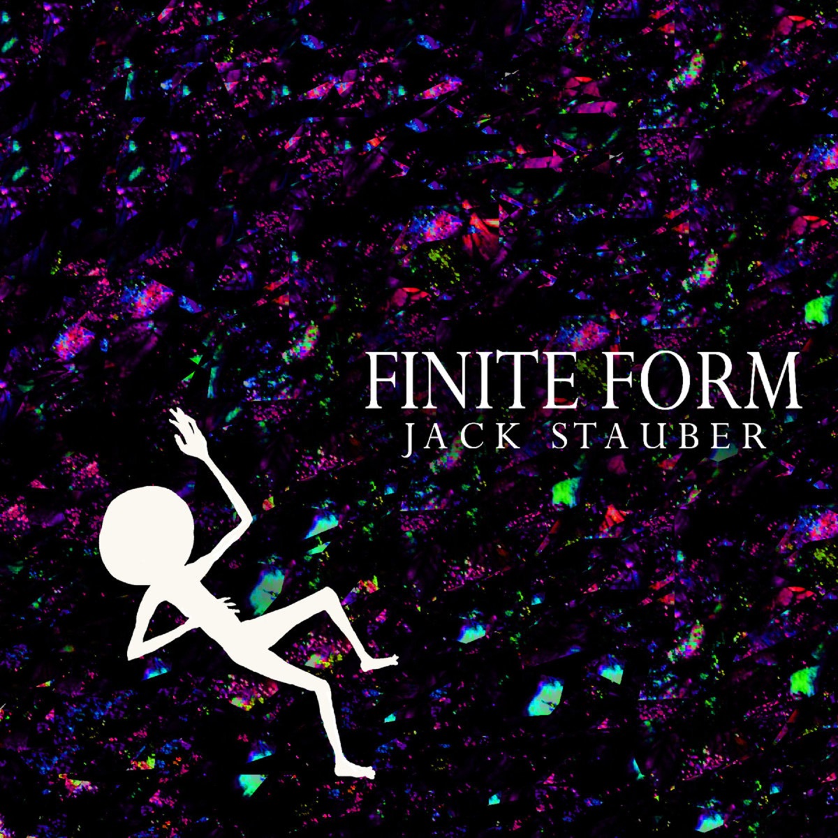 jack stauber - finite form