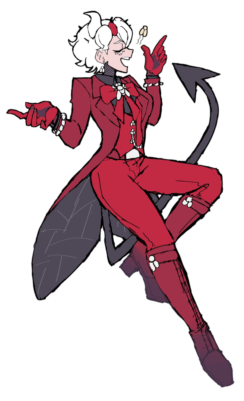 Character description image