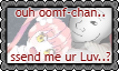 sp for sending stuff